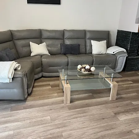 Prázdninový dům Maison 6 Personnes Grabels