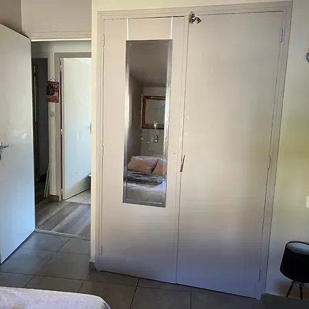 Maison 6 Personnes *