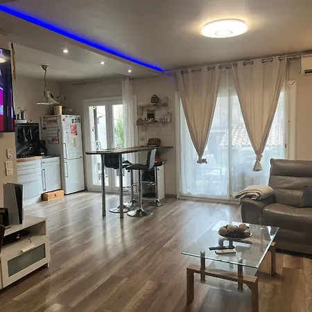 Maison 6 Personnes Prázdninový dům *