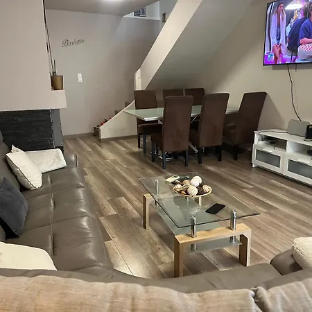 Prázdninový dům Maison 6 Personnes Grabels