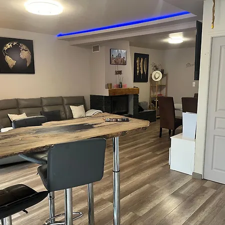 Maison 6 Personnes Prázdninový dům *