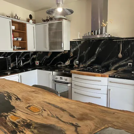 Maison 6 Personnes Prázdninový dům Grabels