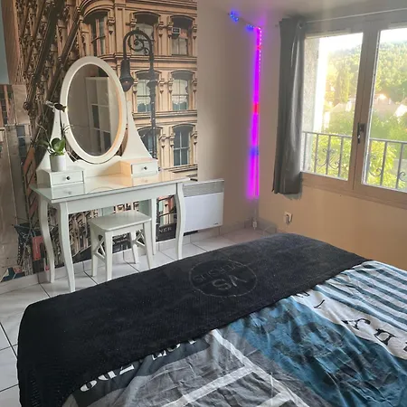 Maison 6 Personnes Grabels