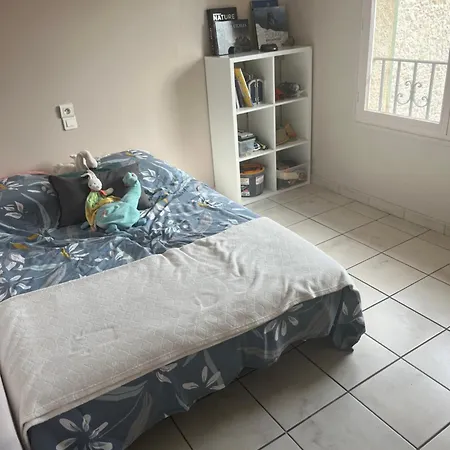 Maison 6 Personnes * Grabels